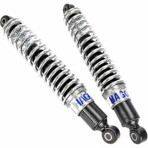 Amortiguador trasero Yamaha XT 500 Hagon Classic par