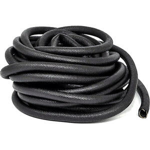 Electrical cable sleeve bituminous 100cm