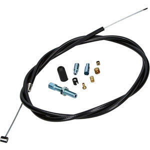 Kit costruzione cavo frizione