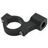Collare porta specchietti 22mm Sport nero - Foto 2