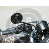 Specchietto retrovisore LSL Clubman nero destro - Foto 2