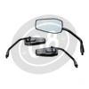 Specchietto retrovisore LSL Gonia mini nero sinistro - Foto 2