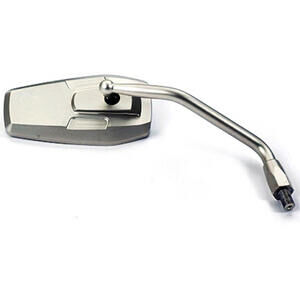 Specchietto retrovisore LSL Gonia mini grigio destro