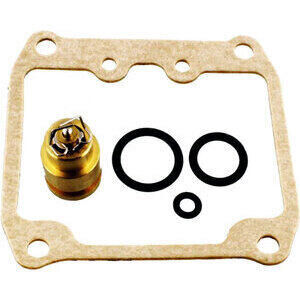 Carburetor service kit Suzuki VS 600 Intruder rear Tour Max