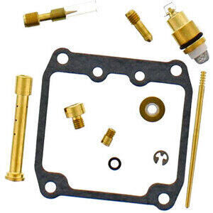 Carburetor service kit Suzuki VS 600 Intruder rear Keyster