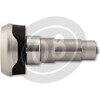 Coppia contrappesi antivibranti Highsider Akron XS grigio - Foto 3