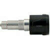 Coppia contrappesi antivibranti Highsider Akron XL nero - Foto 3