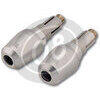 Coppia contrappesi antivibranti LSL conici grigio - Foto 2
