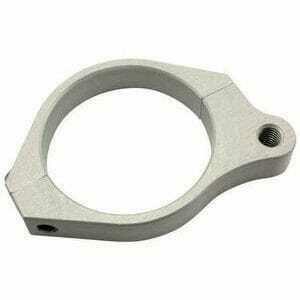 Attacco ammortizzatore di sterzo 35mm corto LSL