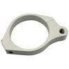 Attacco ammortizzatore di sterzo 37mm corto LSL