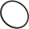 Guarnizione collettore di aspirazione per Moto Guzzi Serie Piccola manicotto scatola filtro
