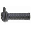 Accélérateur 22mm monocâble Tommaselli Rallye noir