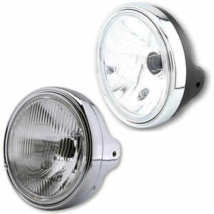 Faro halógeno 7\'\' Lucas