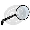 Specchietto retrovisore reversibile Highsider Montana nero - Foto 11
