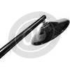 Specchietto retrovisore reversibile Highsider Montana nero - Foto 8