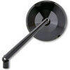 Specchietto retrovisore reversibile Highsider Montana nero