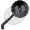 Specchietto retrovisore reversibile Highsider Montana nero - Foto 3