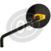 Specchietto retrovisore LSL Ergonia oro coppia - Foto 2