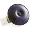 Clacson 12V Italy 80mm nero
