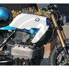 Fianchetto per BMW K cover radiatore sinistro - Foto 5