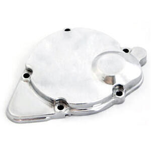 Cover carter accensione per Suzuki GSX 600 F Replica originale lucido