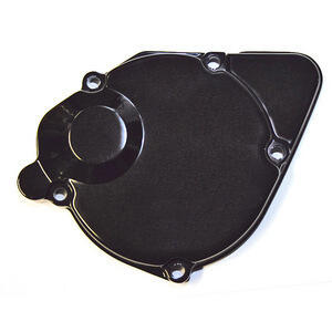 Cover carter accensione per Suzuki GSX 600 F Replica originale nero
