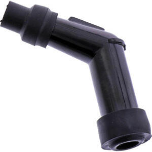 Zündkerzenstecker NGK VB05F 120° 14mm schwarz