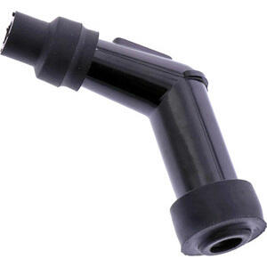 Zündkerzenstecker NGK VD05F 120° 12mm schwarz