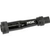Cappuccio candela NGK SD05F dritto 12mm nero