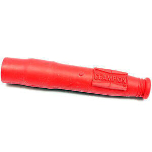 Spark plug Champion SR05U straight red