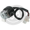 Blocchetto di accensione per Honda CB 750 Four K6 - Foto 3