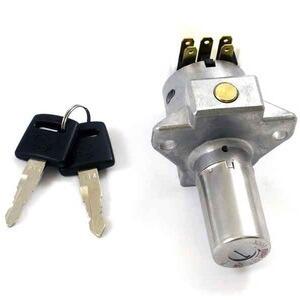 Blocchetto di accensione per Honda CB 500 Four K
