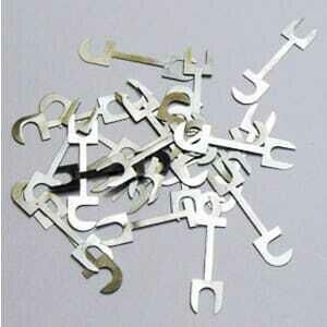 Fusibile a fascetta 30A set 5pz