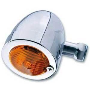 Freccia alogena Bullet Type3 cromo