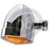 Freccia alogena Bullet Type3 cromo - Foto 3