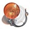 Freccia alogena Bullet Type2 cromo - Foto 3