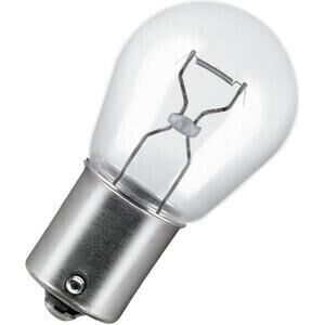 Bombilla halógena 12V BA15S-10W
