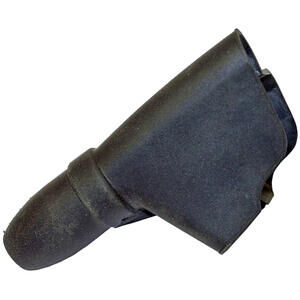 Clutch lever holder dust cover Moto Guzzi California 1100 i.e. \'03- choke control