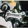 Velocímetro electrónico Motogadget Motoscope Tiny negro - Fotos 7
