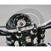 Contachilometri elettronico Motogadget Motoscope Tiny Speedster lucido - Foto 3
