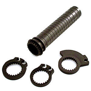 Tubo comando gas 22mm