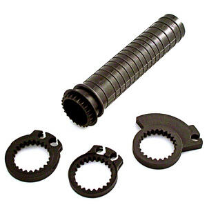 Tubo comando gas 22mm