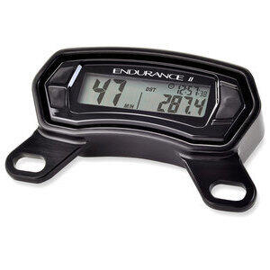 Supporto strumentazione Trail Tech Endurance II nero