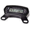 Supporto strumentazione Trail Tech Endurance II nero