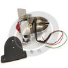 Fanalino posteriore alogeno Sportster con portatarga - Foto 10