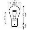 Bombilla halógena 12V BAY15D, 21/5W OSRAM Original Line - Fotos 2 Bombilla halógena 12V BAY15D, 21/5W OSRAM Original Line - Fotos 2
