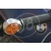 Coppia frecce alogene bar-end Speed cromo - Foto 5