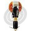 Coppia frecce alogene bar-end Speed cromo - Foto 3