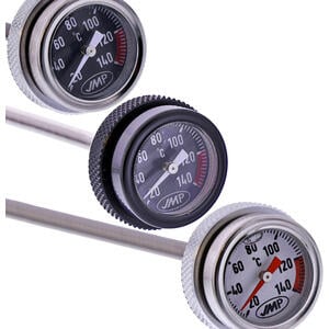 Engine oil thermometer M20x1.5 length 152mm
