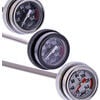 Termometro olio M20x1.5 lunghezza 152mm